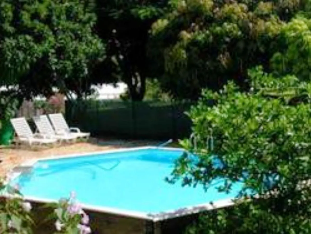 Maison Cosy A Sainte-Luce Avec Piscine Partagee 0*,