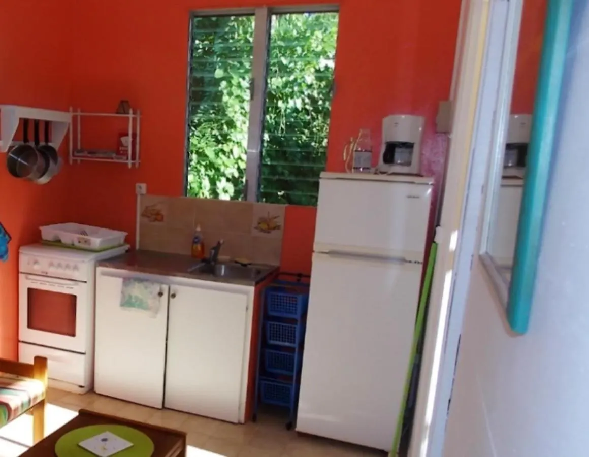 Maison Cosy A Sainte-Luce Avec Piscine Partagee Holiday home