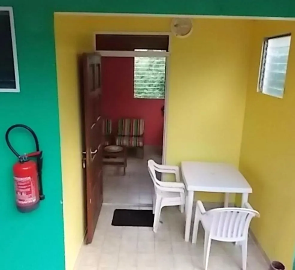 Maison Cosy A Sainte-Luce Avec Piscine Partagee