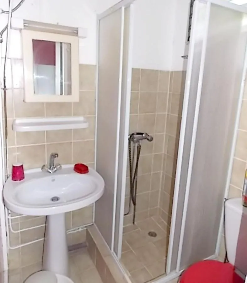 Maison Cosy A Sainte-Luce Avec Piscine Partagee Martinique