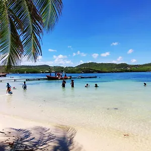  Hébergement de vacances Refuge Et Bellevue