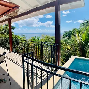  Hébergement de vacances Magnifique Bauhinia, Piscine Vue