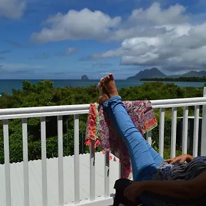  Hébergement de vacances Héritage Créole 1
