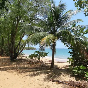  Hébergement de vacances Korn Lambis