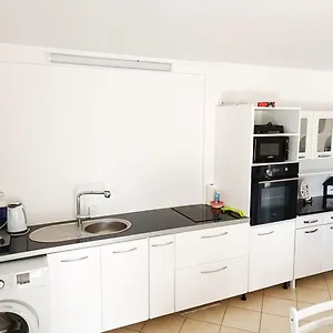 Hébergement de vacances La Belle Martinique