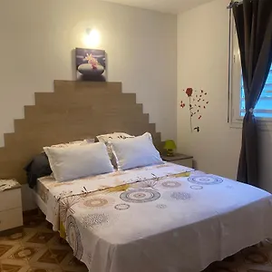  Hébergement de vacances La Maison De La