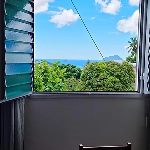  Hébergement de vacances La Didine