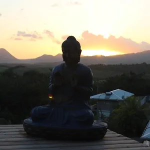  Hébergement de vacances Buddha Bleu